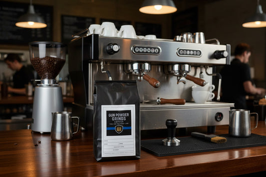 Flavored Coffees Sample Pack