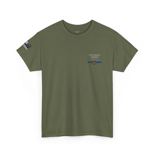 GPG T-Shirt with American Flag