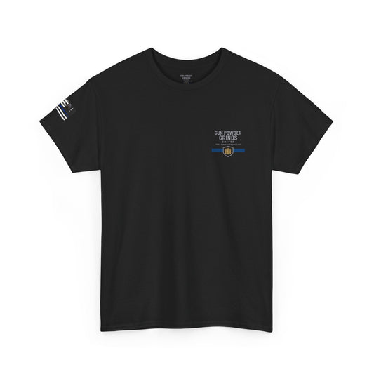 GPG T-Shirt with American Flag