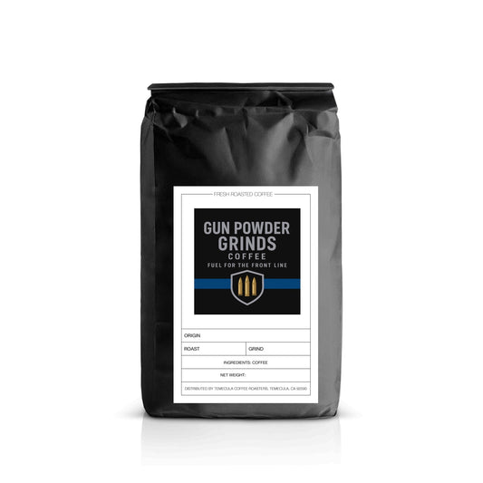 Peru Coffee Pods