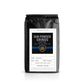 Vanilla Hazelnut flavored coffee bag