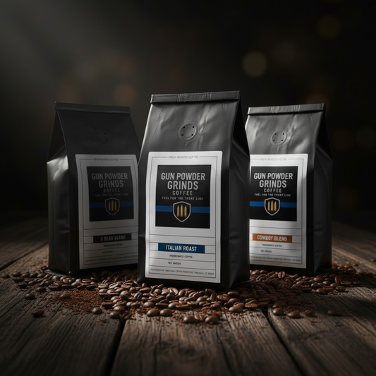 Top Shelf 3-Bag Bundle